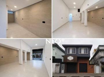 9403d6d5f15f22e9cbc63a518743c187a62194eb · Loja para alugar, 40 m² por R$ 3.780,00/mês - Marapé - Santos/SP