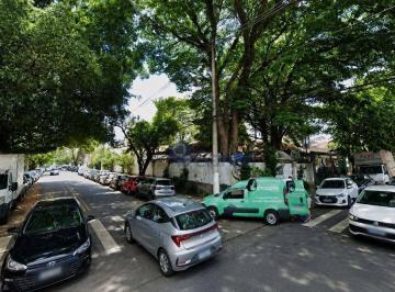 1dbc8c35a2a6148cafde6d7a2b2b646d88763c41 · Terreno à venda, 500 m² por R$ 6.500.000,00 - Campo Belo - São Paulo/SP