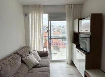 52d6bc64ebf0e1481c92f898a6d654793b6669e9 · Apartamento com 1 dormitório à venda, 30 m² por R$ 195.000,00 - Jardim Itacolomi - São Paulo/SP
