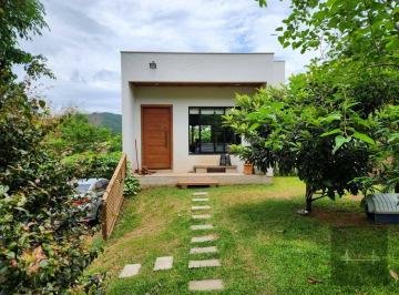 6688fa68bb21336a8c3e98bd3e688323bbeb5e26 · Casa à venda, 100 m² por R$ 1.400.000,00 - Açores - Florianópolis/SC
