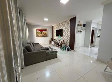 ffdb3c97dd1ae87626520faef37addfc088baaba · Casa 3 Quartos à Venda em Vicente Pires