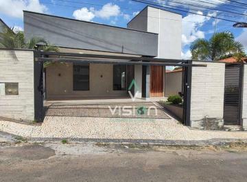4db3712137219b8a60202efd7debf856b8876c19 · casa 3 Quartos à Venda em Vicente Pires