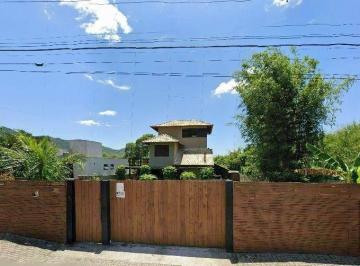 0cb186d0383d88406b8d210ace86bd8543dd6223 · Casa com 4 dormitórios à venda, 250 m² por R$ 2.400.000,00 - Açores - Florianópolis/SC