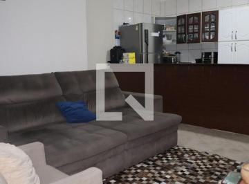 Casa · 172m² · 1 Quarto · 2 Vagas · Casa à Venda - Parque São Lucas, 1 Quarto,  172 m2