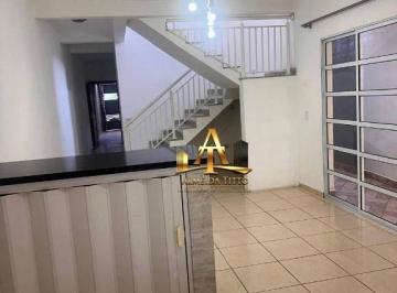 e0763f19c2b918face651f7ba4ac604662f1f6e6 · Casa com 4 dormitórios para alugar, 220 m² por R$ 4.350,00/mês - Parque das Nações - Barueri/SP