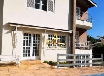 056f35698eb574f5b5383db18f13b72d4c05934f · Casa com 4 dormitórios à venda, 364 m² por R$ 1.900.000 - Residencial Nove (Alphaville) - Santana de