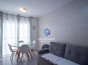 597f945e2cafd12828d4eff39e16fc5149f0b675 · Apartamento com 2 dormitórios para alugar, 52 m² por R$ 3.004/mês - Jardim Guarujá - Sorocaba/SP