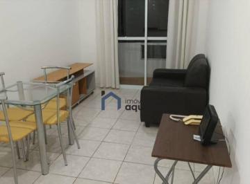 df41c2af44ee15f1a67cfee4c4a635c7cae04280 · Apartamento com 1 dormitório para alugar, 50 m² por R$ 2.795,00/mês - Centro - São José dos Campos/S