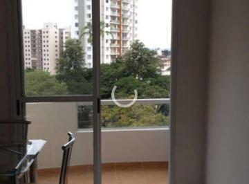 502ef6c52c2604453bef3fd9748afc76c1d6f8b4 · Apartamento com 1 dormitório para alugar Mobiliado , 50 m² por R$ 2.530,00/mês - Centro - São José