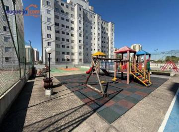 df7308ed653dec17a3a78d436910fbad45111dc3 · Apartamento com 2 dormitórios à venda, 45 m² por R$ 335.000 - Palmeiras de São José - São José dos C