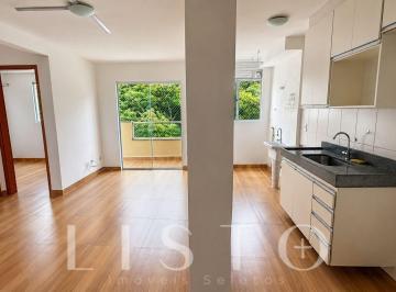 Apartamento · 47m² · 2 Quartos · 1 Vaga · Apartamento para Alugar na Taquara | 47m² | 2 Quartos | Vista Panorâmica para o Verde | Lazer Comple