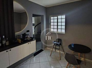 d52aa36d52e62cc921bd5b8461e3d246e0c6d9f2 · Casa com 2 dormitórios à venda, 191 m² por R$ 450.000,00 - Jardim São João - Salto/SP