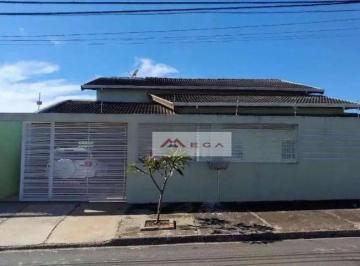 5f4b965d312a5334e2c100c2a6f7e705860e381f · Casa com 3 dormitórios à venda, 280 m² por R$ 849.000,00 - Jardim Paraíso de Viracopos - Campinas/SP