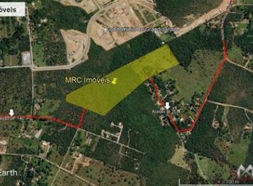 153603_e70453a0-b7aa-4c00-9b58-35c28e73d6ed_lg.JPG · DF 140 km 4.5 -  ÁREA DE 14,1ha | IDEAL P/ INCORPORAÇÃO IMOBILIÁRIA | DF-140