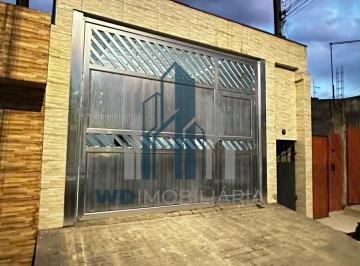 Casa · 125m² · 5 Quartos · 2 Vagas · Casa à venda no bairro Cidade Kemel - São Paulo/SP