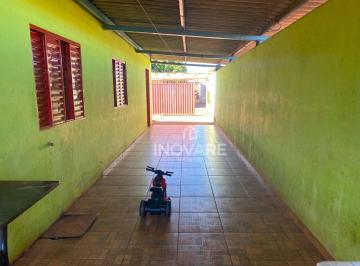 cf1bacc8b4db901159f9f9e168eecdfa754495fa · Casa com 2 dormitórios à venda, 80 m² por R$ 230.000,00 - Buritis III - Itumbiara/GO