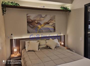 Apartamento · 25m² · 1 Quarto · Stúdio Novo em Pinheiros!