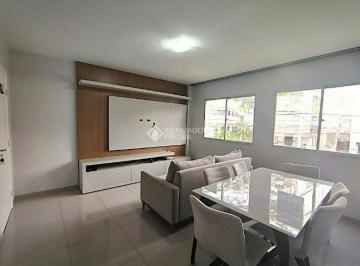 Apartamento · 75m² · 3 Quartos · 1 Vaga · Apartamento à venda no bairro Trindade - Florianópolis/SC