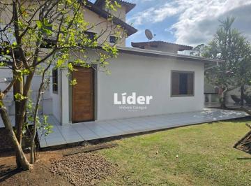 7df491c0b9db2d31819bb345791e8db55c5a6cf3 · Edícula com 1 dormitório à venda, 80 m² por R$ 740.000,00 - Massaguaçu - Caraguatatuba/SP