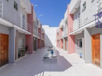 3816bed989d45ae25eca7d51d50b8d8c2f32d441 · Sobrado com 3 dormitórios à venda, 150 m² por R$ 563.500,00 - Penha - São Paulo/SP