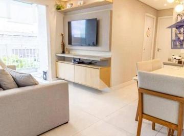 e192c4edd95b0bf8ffca2ac630903266575b4f9d · Sobrado com 2 dormitórios à venda, 57 m² por R$ 519.000,00 - Belém - São Paulo/SP