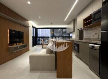 fd5d144c8e31dc55c7b64ca786de3d3d3054a775 · Apartamento com 1 dormitório, 55 m² - venda por R$ 1.120.000 ou aluguel por R$ 6.000/mês - Nova Camp