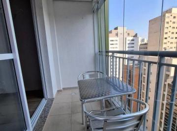 img0 · Apartamento com 1 Quarto(s) e 1 banheiro(s) para Alugar, 28 m² por R$ 3333 / Mês