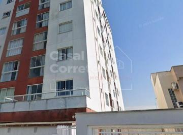 Apartamento · 65m² · 2 Quartos · 1 Vaga · Apartamento Padrão de 2 dormitórios no Dom Joaquim