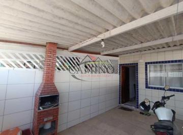 Casa · 53m² · 2 Quartos · 1 Vaga · Casa em Enseada, Guarujá/SP