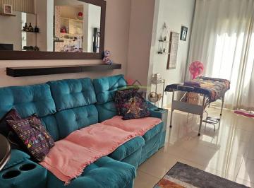 Casa · 55m² · 2 Quartos · 1 Vaga · Sobrado em Condomínio em Enseada, Guarujá/SP