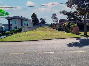 7fd6b79db449cca82268f126b7ea5aa187c3ff79 · Terreno à venda, 519 m² por R$ 330.000,00 - Condomínio Terras de Santa Adélia - Vargem Grande Paulis