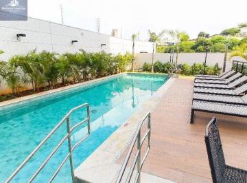 Apartamento · 26m² · 1 Quarto · APARTAMENTO À VENDA – CONDOMÍNIO FIT CASA JOSÉ BONIFÁCI