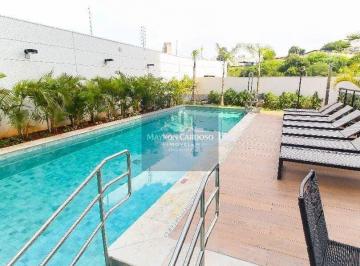 Apartamento · 26m² · 1 Quarto · APARTAMENTO À VENDA – CONDOMÍNIO FIT CASA JOSÉ BONIFÁCI