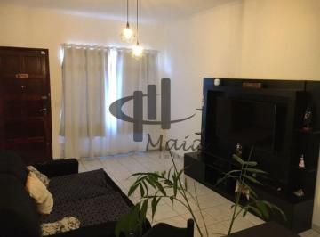 Casa · 165m² · 2 Quartos · 3 Vagas · Locação Sobrado Sao Caetano do Sul Santa Maria Ref: 47622