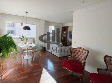 Apartamento · 93m² · 2 Quartos · 2 Vagas · Venda Apartamento Sao Caetano do Sul Santo Antonio Ref: 47619