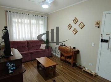 Apartamento · 77m² · 2 Quartos · 1 Vaga · Venda Apartamento Sao Caetano do Sul Osvaldo Cruz Ref: 47616