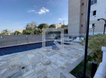 Apartamento · 40m² · 2 Quartos · 1 Vaga · Apartamento à Venda – Bairro Satélite | São Paulo/SP