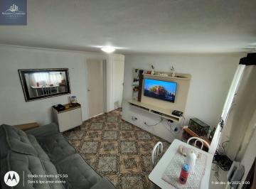 Apartamento · 48m² · 2 Quartos · 1 Vaga · APARTAMENTO À VENDA – JARDIM CATANDUVA | CAMPO LIMPO – SP