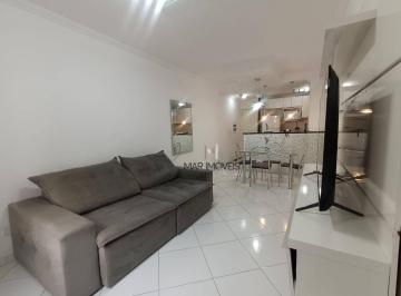 3661703bdeb04bdf2ceb32bb122f51492dba77e2 · Apartamento com 1 dormitório à venda, 56 m² por R$ 310.000 - Praia das Astúrias - Guarujá/SP