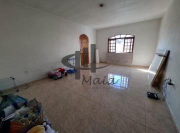 Casa · 190m² · 5 Quartos · 2 Vagas · Venda Sobrado Sao Caetano do Sul Maua Ref: 47615