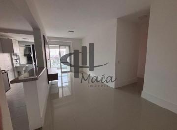 Apartamento · 75m² · 2 Quartos · 2 Vagas · Locação Apartamento Sao Caetano do Sul Barcelona Ref: 20517