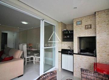 Apartamento · 96m² · 3 Quartos · 2 Vagas · L´acqua Residencial Clube - Apartamento à venda no bairro Baeta Neves - São Bernardo do Campo/SP