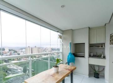 Apartamento · 96m² · 3 Quartos · 2 Vagas · L´acqua Residencial Clube - Apartamento à venda no bairro Baeta Neves - São Bernardo do Campo/SP