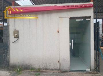 Comercial · 16m² · Loja para alugar no bairro Mutuá - São Gonçalo/RJ