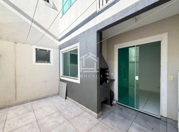 Apartamento · 65m² · 2 Quartos · 1 Vaga · Apê com garden e elevador à venda, com 2 dorm., 65m² por R$ 260.000 - Ouro Fino - SJP/PR