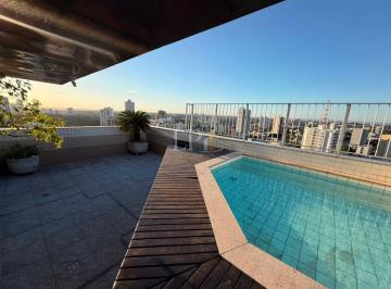 Apartamento · 280m² · 4 Quartos · O luxo que você procura está no Araés.