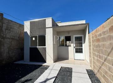 Casa · 55m² · 2 Quartos · 2 Vagas · CASA NOVA À VENDA | NOVA ESPERANÇA – REGIÃO DO PEDRA 90