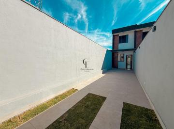 Casa · 78m² · 2 Quartos · 3 Vagas · Casa Geminada em Jardim Leblon, Belo Horizonte/MG