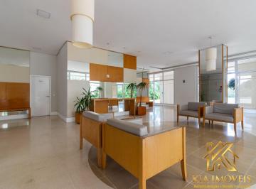 Apartamento · 144m² · 3 Quartos · 2 Vagas · Alpha Vita - APARTAMENTO À VENDA | ALPHA VITA | 144 m² | 3 DORMITÓRIOS | 2 SUÍTES | VISTA LIVRE