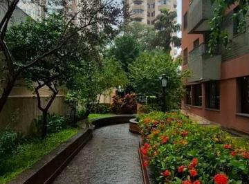 Apartamento · 3 Quartos · 2 Vagas · Condomínio Edifício Gran Floridian - Apartamento para Alugar em Alphaville | Edifício Gran Floridian